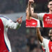តារាវ័យក្មេងរបស់ Arsenal លេចធ្លោខ្លាំងនៅ Carabao Cup ដោយយកឈ្នះលើ Bolton
