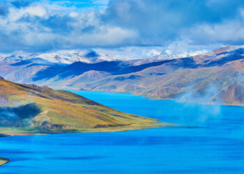 ទិសដៅទេសចរណ៍ធម្មជាតិទាំង 4 ដែលអាចនាំអ្នកគេចចេញពីទីក្រុងដ៏អ៊ូរអរ