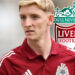 Newcastle ជម្រុញឱ្យ Anthony Gordon បន្តកុងត្រាថ្មី ចំពេលដែល Liverpool មានការចាប់អារម្មណ៍លើរូបគាត់ផងដែរ