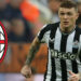 AC Milan សម្លឹងមើល Kieran Trippier សម្រាប់ទីផ្សារដោះដូរនៅខែមករា