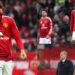 លោក Erik ten Hag គ្រូបង្វឹករបស់ Man Utd មិនបានគិតថាម្ចាស់ក្លឹបដែលចង់បណ្តេញគាត់ចេញបន្ទាប់ពីចាញ់ Tottenham