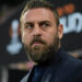 Roma បានបណ្តេញអ្នកចាត់ការ Daniele de Rossi ត្រឹមតែបួនប្រកួតប៉ុណ្ណោះ ក្នុងរដូវកាលថ្មី Serie A