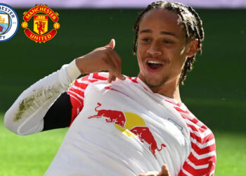 Liverpool, Manchester City, Manchester United ត្រូវចំណាយទឹកប្រាក់ 80លានអឺរ៉ូ ដើម្បីចុះហត្ថលេខា Xavi Simons