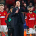 Erik ten Hag បញ្ចេញការខកចិត្តចំពោះភាពមិនស៊ីសង្វាក់គ្នារបស់ Manchester United មុនការប្រកួត Tottenham មកដល់