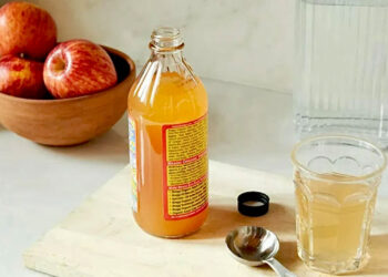 អត្ថប្រយោជន៍នៃទឹកខ្មេះប៉ោម ឬ Apple Cider សម្រាប់សុខភាព