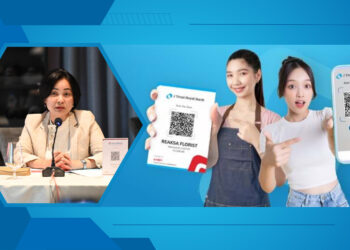 ឆាប់ៗខាងមុខនេះធនាគារទាំងអស់នៅកម្ពុជានឹងចេញ KHQR តែ១ប៉ុណ្ណោះ ដែលអាចស្កែនបានទាំងប្រាក់រៀល និង ដុល្លារ