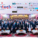 CamTech Summit 2024: Celebrating Five Years of Fintech Innovation and Sustainability