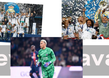 អតីតអ្នកចាំទីរបស់ Real Madrid ចង់មក Barca ជំនួសកន្លែង Stegen ដែលកំពុងរងរបួស