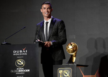 Cristiano Ronaldo ផ្ញើសារអរគុណទៅគ្រូបង្វឹក ក្រោយលោកត្រូវបានបញ្ចប់តំណែងនៅ Al Nassr
