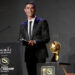 Cristiano Ronaldo ផ្ញើសារអរគុណទៅគ្រូបង្វឹក ក្រោយលោកត្រូវបានបញ្ចប់តំណែងនៅ Al Nassr