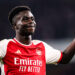 Bukayo Saka តារាឆ្នើមរបស់ក្រុម Arsenal មានការនឹករលឹកមិត្តរួមក្រុមចំនួន ៣រូប