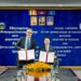 ក្រុមហ៊ុន Visa នឹងចូលរួមសហការជាមួយក្រសួងទេសចរណ៍ ក្នុងការជំរុញកំណើនវិស័យទេសចរណ៍នៅកម្ពុជា