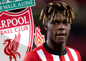 Liverpool កំពុងធ្វើការលើកិច្ចព្រមព្រៀងដើម្បីចុះហត្ថលេខាលើកីឡាករ Nico Williams