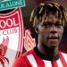 Liverpool កំពុងធ្វើការលើកិច្ចព្រមព្រៀងដើម្បីចុះហត្ថលេខាលើកីឡាករ Nico Williams