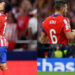 ការប្រកួតរវាង Atletico Madrid និង Real Madrid Derby ត្រូវបានផ្អាកអស់រយៈពេលជាច្រើននាទី បន្ទាប់ពីអ្នកគាំទ្របានគប់របស់ចូលទីលា