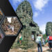 ម៉ាស៊ីនលក់សំបុត្រដោយស្វ័យប្រវត្ត គ្រោងដាក់លក់ជូនភ្ញៀវទេសចរអន្តរជាតិនៅចុងឆ្នាំនេះ