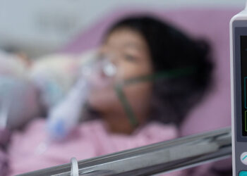 មាតាបិតាគ្រប់រូប ត្រូវប្រុងប្រយ័ត្នចំពោះមេរោគផ្លូវដង្ហើម Respiratory Syncytial Virus (RSV)