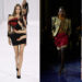 SPRING 2025 COLLECTIONS FROM PARIS FASHION WEEK