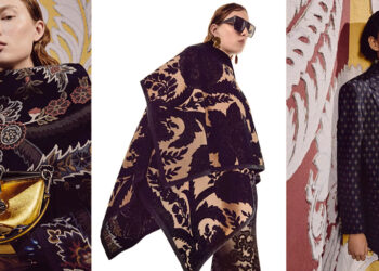 ម៉ាកប្រណីតរបស់ប្រទេសអ៊ីតាលី ETRO សម្ពោធជាផ្លូវការ នៅក្នុងប្រទេសកម្ពុជា