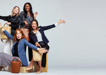 ម៉ាកម៉ូត ដែលទទួលបានការពេញនិយមបំផុត​ ក្នុងរដូវស្លឹកឈើជ្រុះ ឆ្នាំ 2024