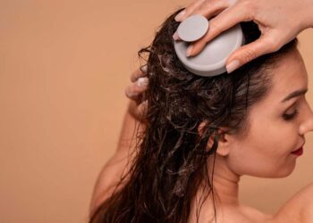 ការជ្រើសរើសសាប៊ូកក់សក់ ត្រឹមត្រូវតាមប្រភេទស្បែកក្បាល