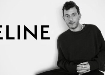 Céline ចាស់នឹងត្រឡប់មកវិញឬ? លោក Michael Rider ត្រូវបានតែងតាំងជានាយកច្នៃប្រឌិតថ្មី