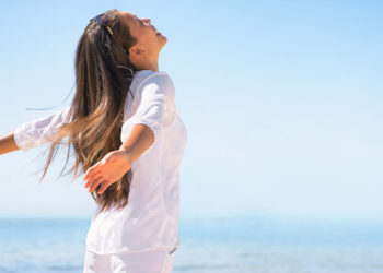 ស្វែងយល់អំពីគន្លឹះសំខាន់ៗសម្រាប់សុខភាព “ស្ត្រី”