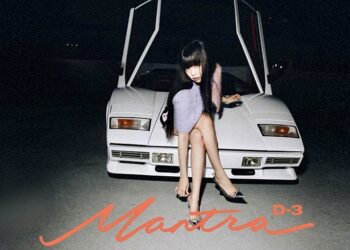 Jennie សមាជិកក្រុម BLACKPINK បញ្ចេញបទចម្រៀង Solo ថ្មី