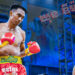 ឃីម ឌីម៉ា រងរបួសសរសៃ ACL ជាលើកទីពីរ