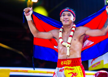 ចាប់ពីពេលនេះទៅ “ បឺត សង្ឈឹម ” រាល់ការប្រកួតរបស់គាត់គីដក២០មុឺនពីតម្លៃខ្លួនគាត់