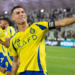 Cristiano Ronaldo បានជួយឲ្យ Al-Nassr យកឈ្នះ Al-Shabab