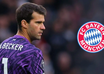Bayern Munich ទំនងជាចុះហត្ថលេខាលើតារា Liverpool បន្ទាប់ពីការសម្រេចចិត្តរបស់ Arne Slot ក្នុងតម្លៃ 29 លានផោន