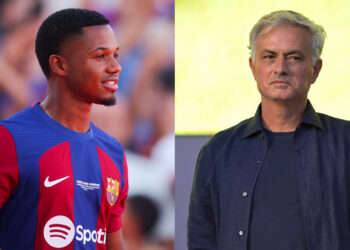 Fenerbahce ចង់ចុះហត្ថលេខាលើ Ansu Fati ពី Barcelona ក្នុងលក្ខខណ្ឌខ្ចីជើង