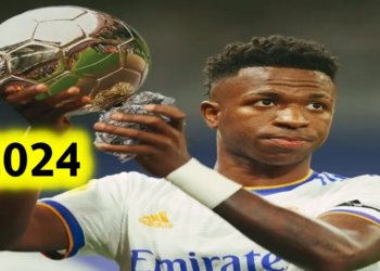 Vinicius Jr នឹងក្លាយជាគូប្រជែងខ្លាំងសម្រាប់ពាន Ballon d’Or