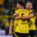 Borussia Dortmund បានយកឈ្នះ St. Pauli ក្នុងលិតផល ២-១