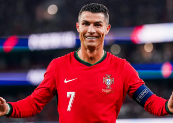 Cristiano Ronaldo នៅតែល្អ ខណៈព័រទុយហ្គាល់បំបាក់ប៉ូឡូញក្នុងការប្រកួត Nations League