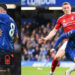 Chelsea បានត្រឹមស្មើជាមួយ Nottingham Forest