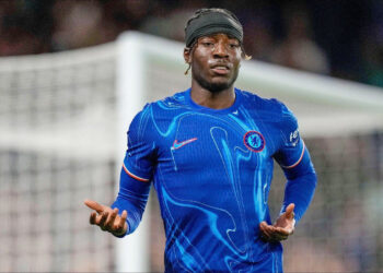 Chelsea អវត្តមានកីឡាករយ៉ាងហោចណាស់ពីរនាក់សម្រាប់ការប្រកួត Premier League ជាមួយ Liverpool