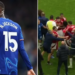 Chelsea និង Nottingham Forest ត្រូវបានចោទប្រកាន់ពីបទប្រព្រឹត្តខុសដោយកីឡាករ