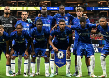 Chelsea ប្រឈមមុខនឹងបញ្ហារបួសថ្មី ខណះត្រូវប៉ះជាមួយ Liverpool ចុងសប្ដារ៍នេះ