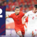 វគ្គជម្រុះ FIFA World Cup ចិនបានយកឈ្នះឥណ្ឌូនេស៊ី ២-១