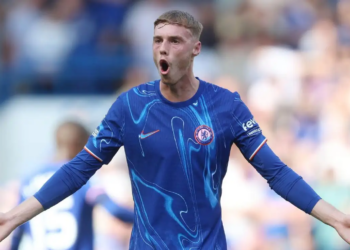 Cole Palmer៖ តារារះកំពុងទាក់ទាញអ្នកគាំទ្រ Chelsea