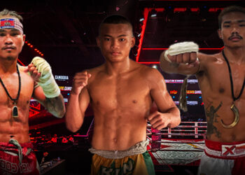 បងប្អូនត្រកូលពេជ្រ នឹងមកអង្រួនសង្វៀនExtreme​ ហង្សមាសនៅថ្ងៃសៅរ៍សប្តាហ៍នេះ