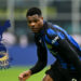 Tottenham ពិចារណាលើខ្សែការពារ Denzel Dumfries របស់ Inter Milan