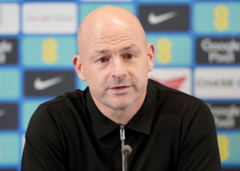 ក្រុមអង់គ្លេសប្រឈមមុខនឹងបញ្ហារបួសកីឡាករ មុនការប្រកួត Nations League