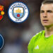Manchester United, Manchester City, PSG ប្រជែងគ្នាយក Andriy Lunin
