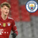 Arsenal ប្រជែងជាមួយ Liverpool និង Manchester City សម្រាប់ Paul Wanner