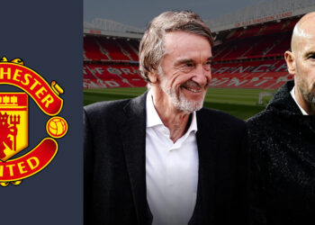 Ratcliffe ថាវាមិនអាស្រ័យលើលោកទេប្រសិនបើ Man Utd បណ្តេញ Ten Hag