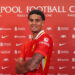 Jarell Quansah ចុះកុងត្រាថ្មីជាមួយ Liverpool
