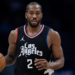 Kawhi Leonard នឹងអវត្តមានក្នុងការចាប់ផ្តើមរដូវកាលថ្មីដោយមិនកំណត់ដោយសារតែការរលាកជង្គង់ស្តាំ